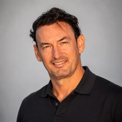 Seth, owner of Coastal Roofworks